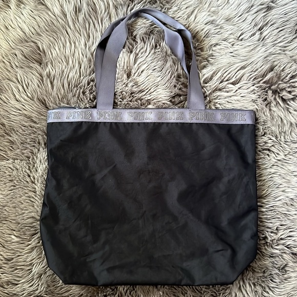 PINK tote bag - Picture 4 of 4